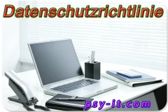 Datenschutzrichtlinie