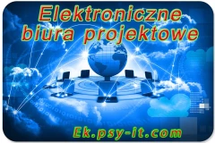 Elektroniczne biura projektów Lwów Kijów Ukraina