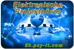 Elektronische Schränke von Projekten Lemberg Kiew Ukraine